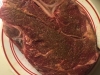 7 bone chuck roast